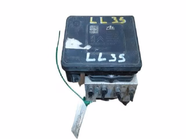 Ll35 modulo abs citroen ds3 2014 1.6