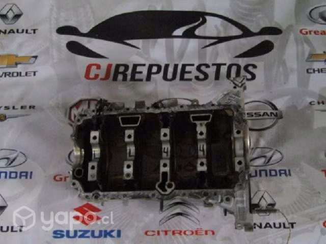 Ll44 pre carter citroen ds3 2014
