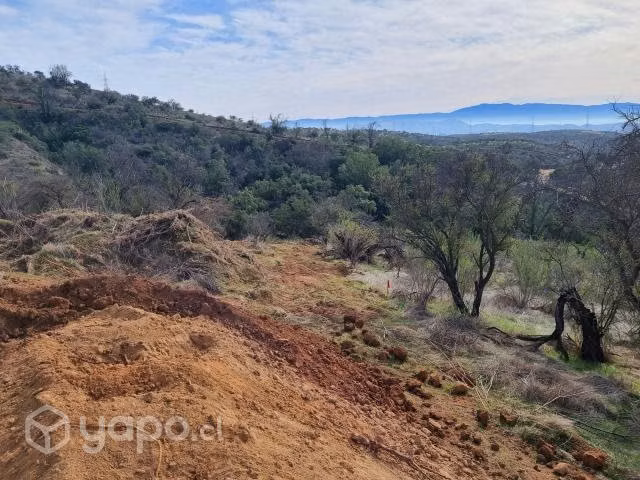 Venta de parcela ecosustentable en limache - Imagen 4