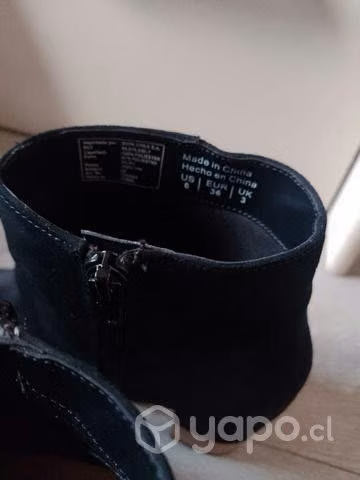 Botas Bata talla 36 - Imagen 2