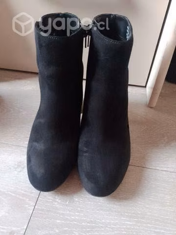 Botas Bata talla 36 - Imagen 3