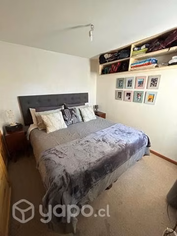 Departamento 3D 1 B 1 E Condominio Luis Durand