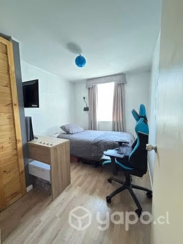 Departamento 3D 1 B 1 E Condominio Luis Durand