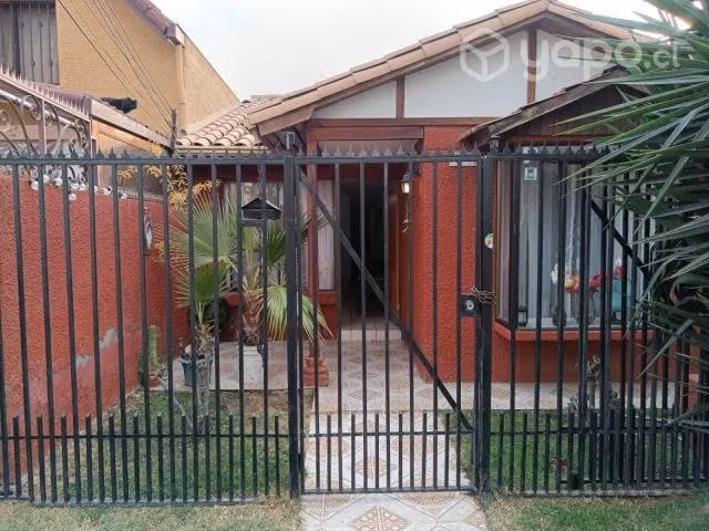 Propiedad en Maipu
