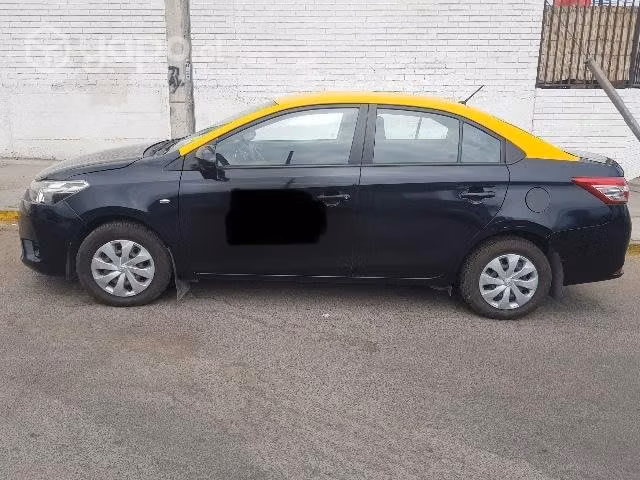 Toyota Yaris 2018