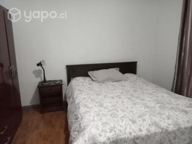 Departamento en mirador del valle