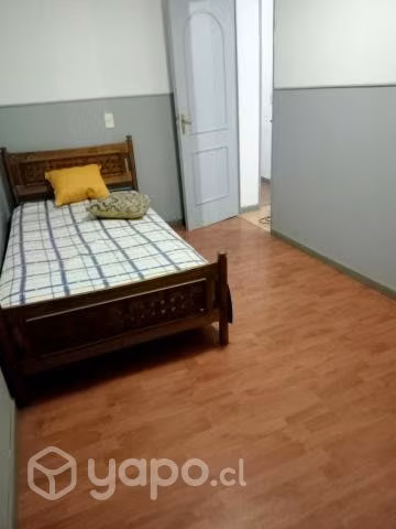 Departamento en mirador del valle