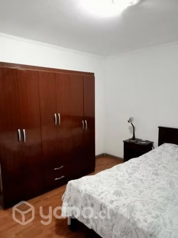 Departamento en mirador del valle