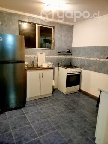 Departamento en mirador del valle