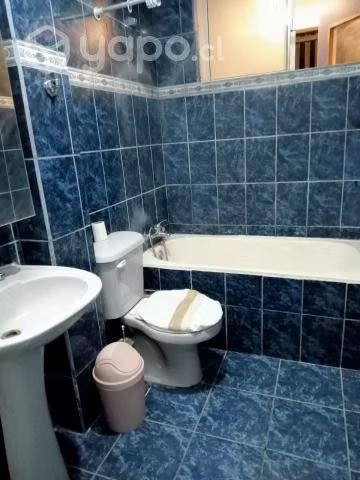 Departamento en mirador del valle