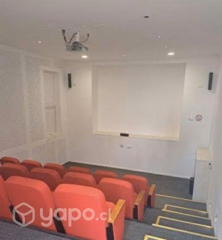 Se vende depto condominio Alto Hacienda - Imagen 9
