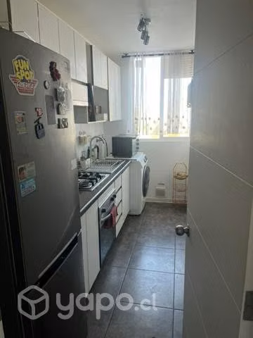 Se vende depto condominio Alto Hacienda - Imagen 17