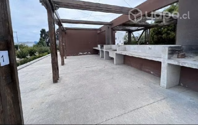 Se vende depto condominio Alto Hacienda - Imagen 6