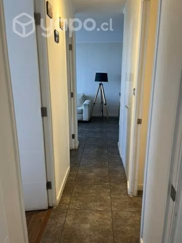 Se vende depto condominio Alto Hacienda - Imagen 13