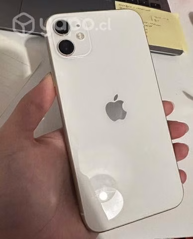 Iphone 11 usado 128 gb - Imagen 2