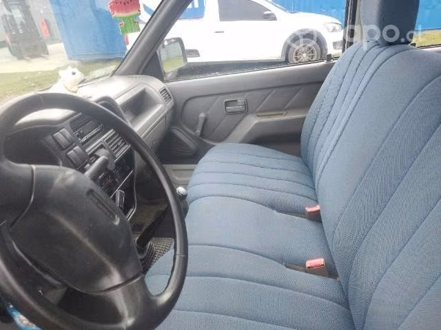 Chevrolet luv 1997