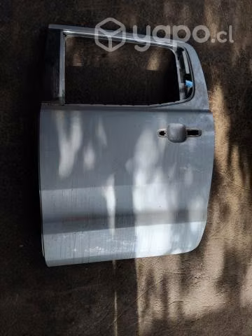 Puerta Trasera Izquierda (FRH004) Ford Ranger 3.2