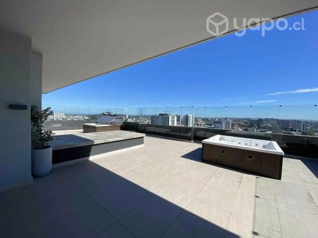 Departamento Nuevo 1d1b - Edificio New Center