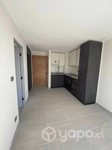 Departamento Nuevo 1d1b - Edificio New Center