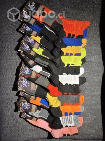 Calcetines deportivos - Imagen 2
