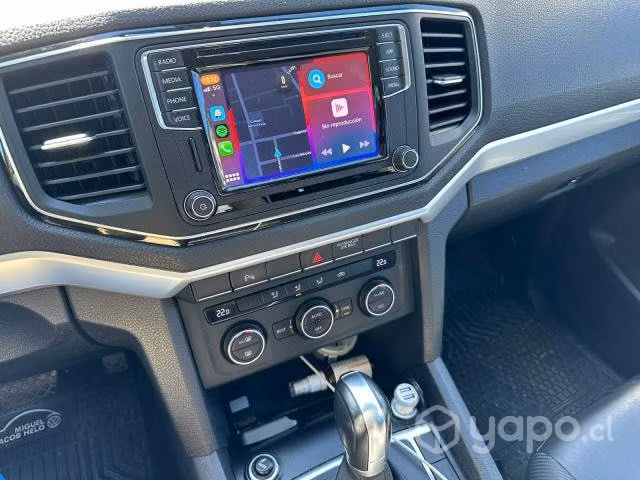 Volkswagen amarok 2019 - Imagen 2