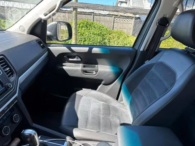 Volkswagen amarok 2019 - Imagen 4