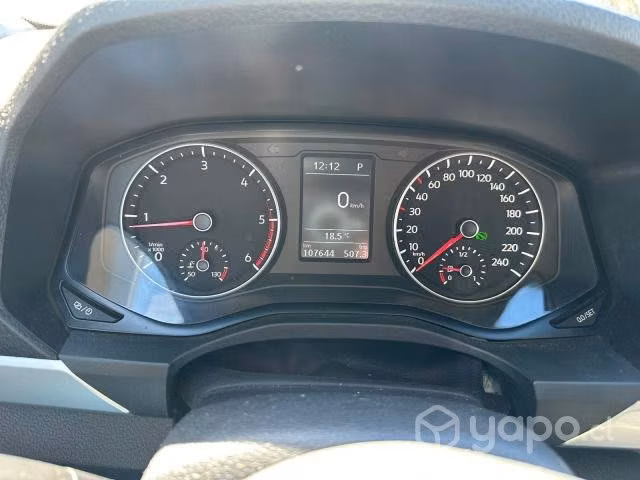 Volkswagen amarok 2019 - Imagen 8