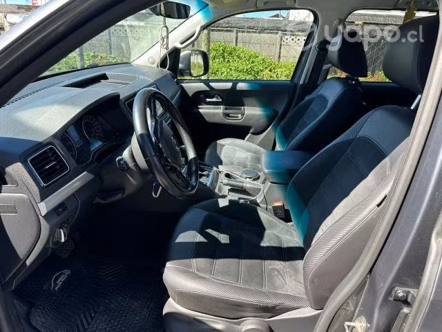 Volkswagen amarok 2019 - Imagen 5