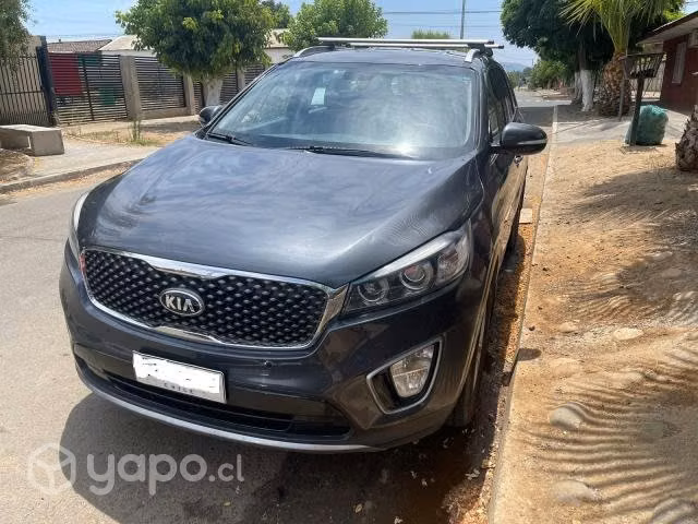 Kia motors sorento 2015 - Imagen 7