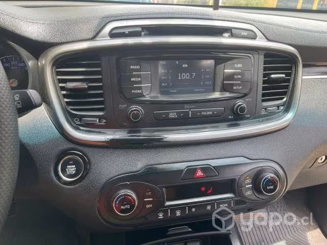 Kia motors sorento 2015 - Imagen 5