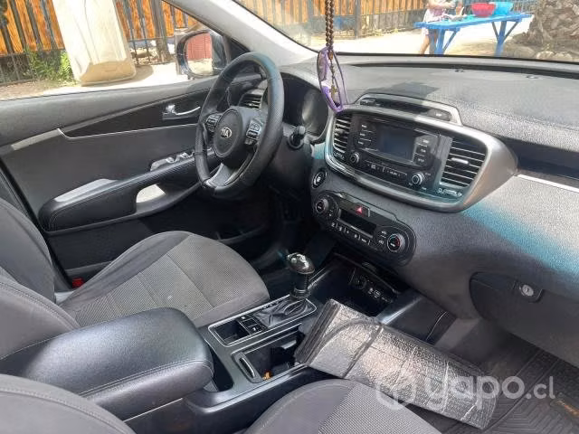 Kia motors sorento 2015 - Imagen 16
