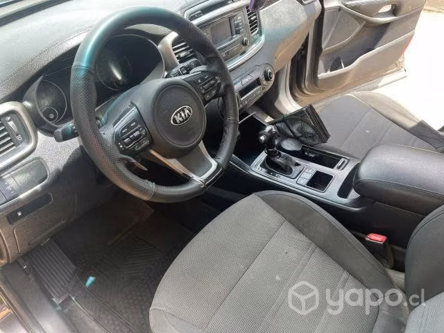 Kia motors sorento 2015 - Imagen 9