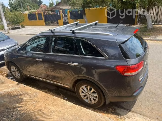 Kia motors sorento 2015 - Imagen 6