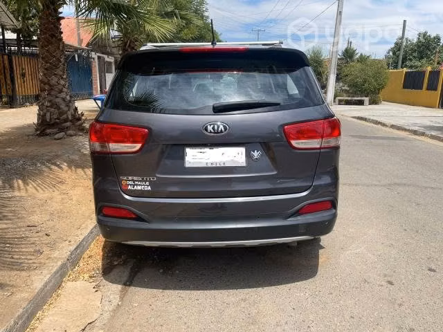 Kia motors sorento 2015 - Imagen 2