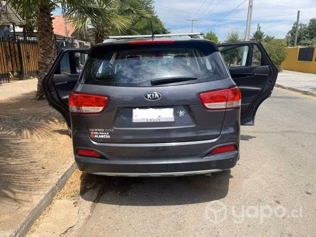 Kia motors sorento 2015 - Imagen 13