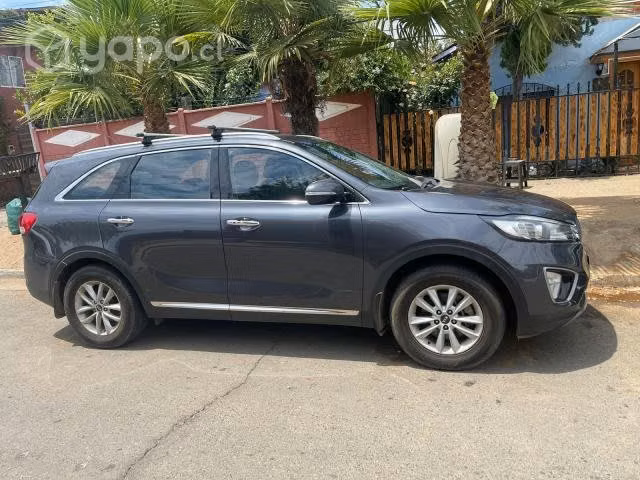 Kia motors sorento 2015 - Imagen 4