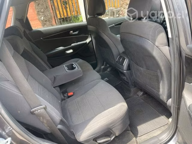 Kia motors sorento 2015 - Imagen 14