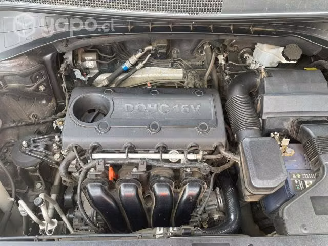 Kia motors sorento 2015 - Imagen 17