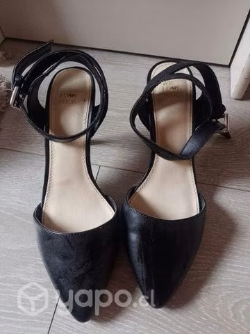 Tacones Talla 36 - Imagen 2