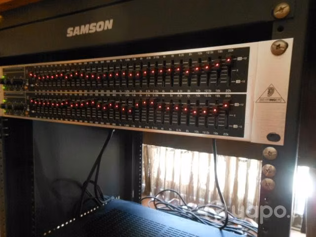 Equipo de Sonido,Kit Audio Pro