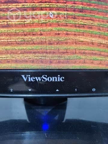 Monitor viewsonic full hd - Imagen 2