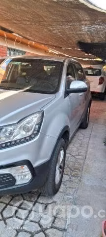 Vendo mi Ssangyong korando 2020