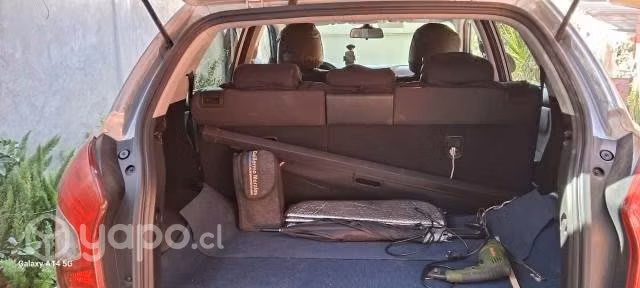 Vendo mi Ssangyong korando 2020
