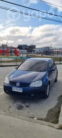 Golf año 2007