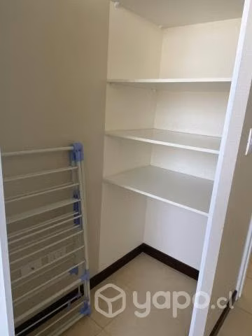 Departamento mejillones
