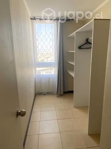 Departamento mejillones