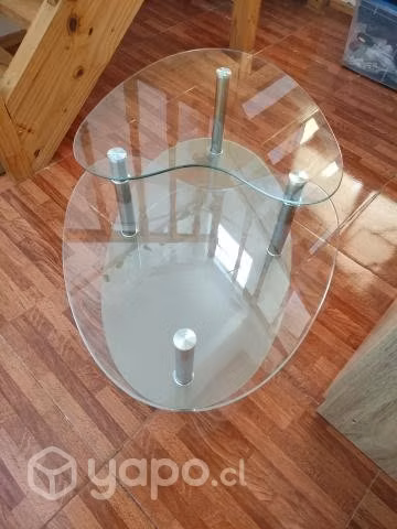 Mesa de centro
