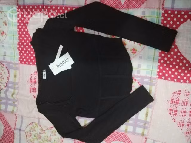 Ropa exelente estado