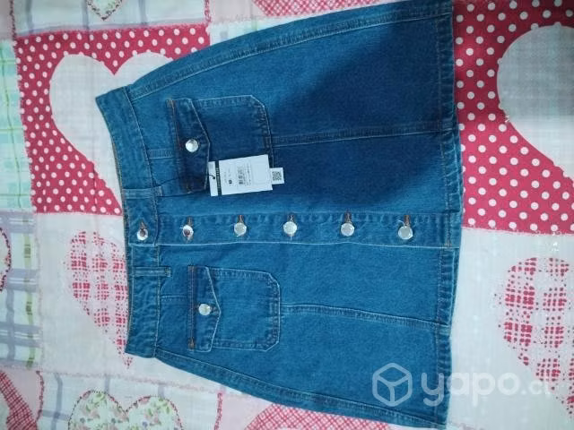 Ropa exelente estado
