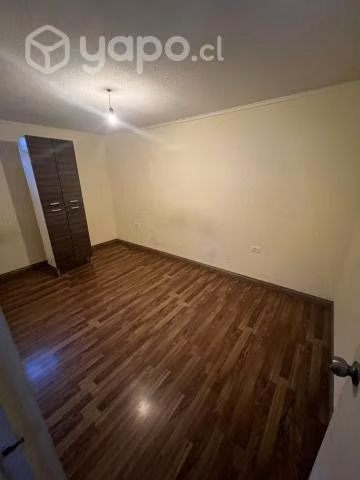 Arriendo mini departamento iquique